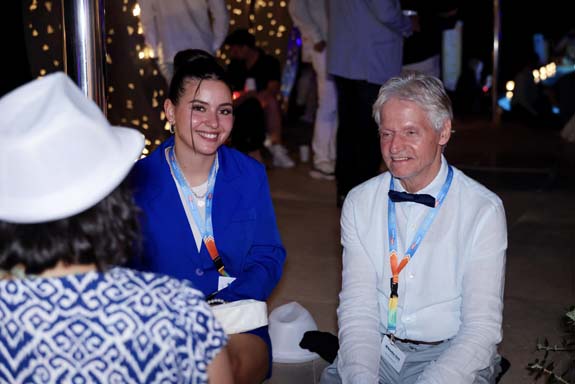 ITC 2026 Networking Dinner